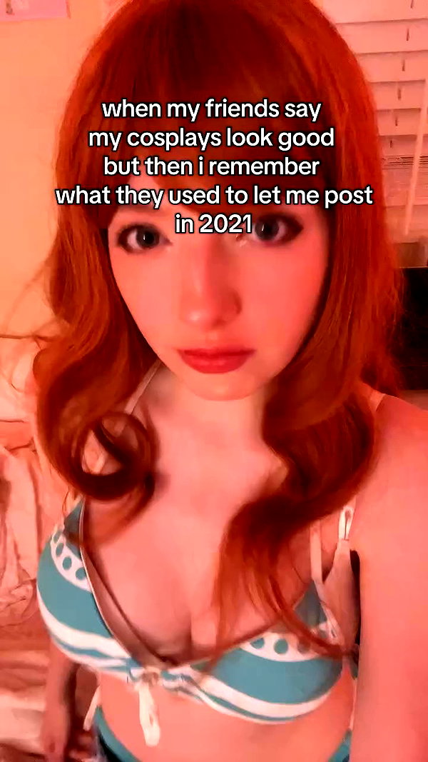 cosbuns archive video preview