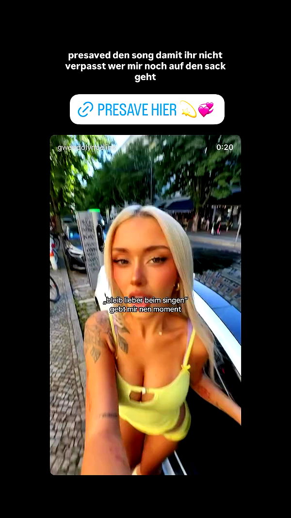 gwendolynceline archive video preview