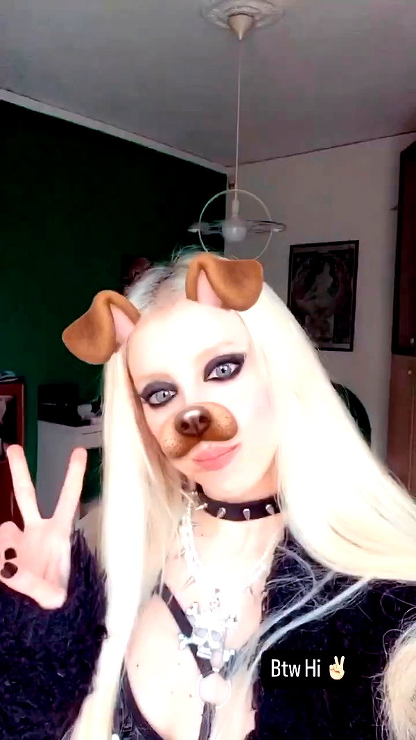 roxiechelon2 archive video preview
