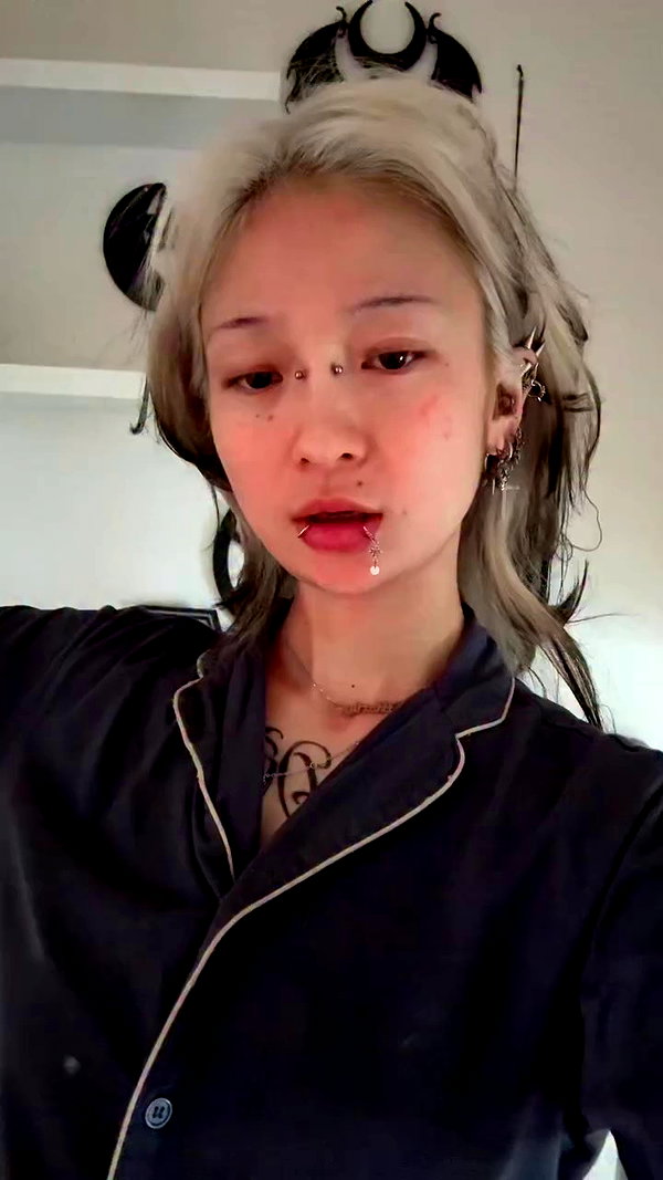marilyn_damaged archive video preview