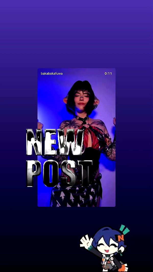 bakabakafuwa archive video preview