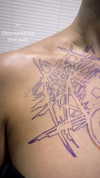 venecatattoo Altpins Profile Picture