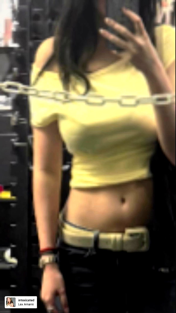 gisellelee8 archive video preview