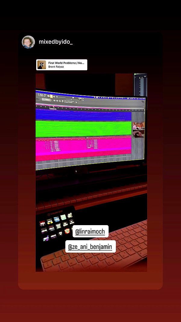 linraimoch archive video preview