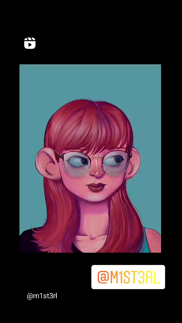 luly1980s archive video preview