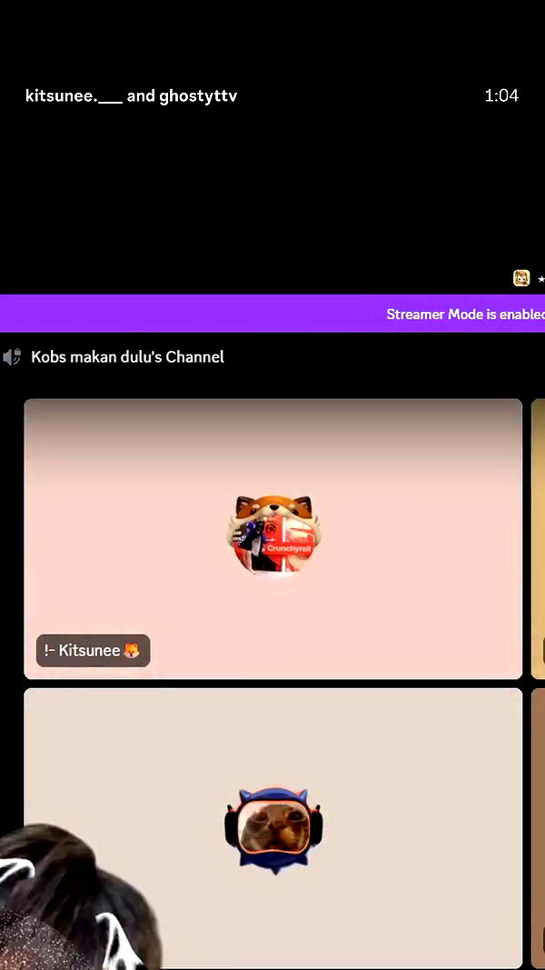 kitsunee2nd archive video preview