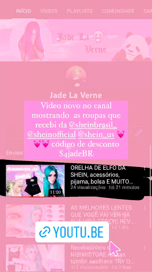 jadelaverne archive video preview