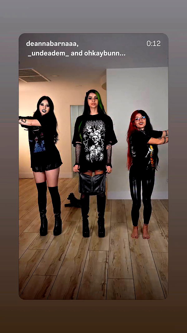 _undeadem_ archive video preview
