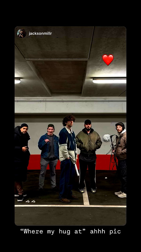 moonliliaght archive video preview