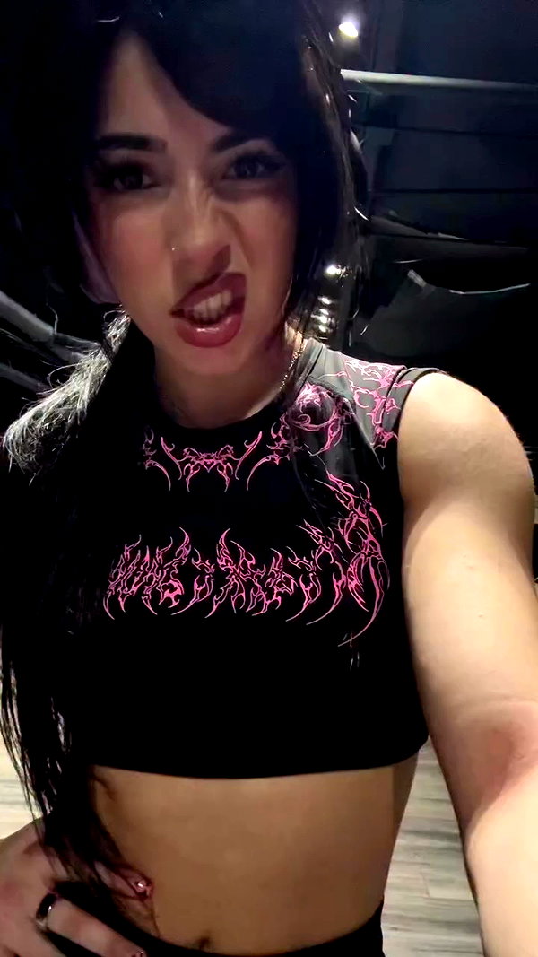 soswagysynster archive video preview