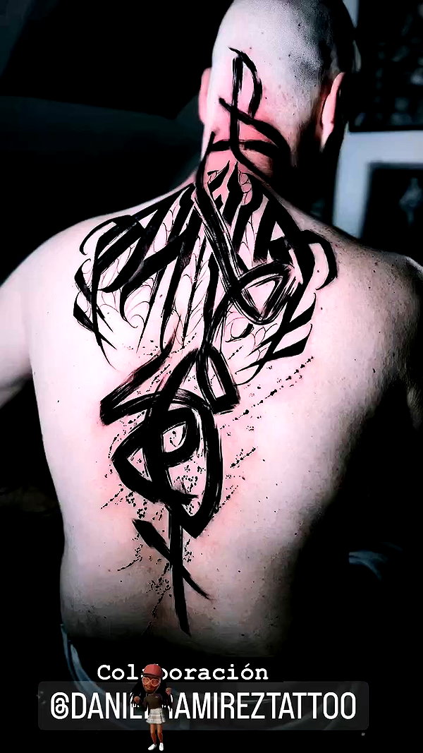 venecatattoo archive video preview