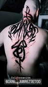 venecatattoo Altpins Profile Picture