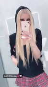 roxiechelon2 Altpins Profile Picture