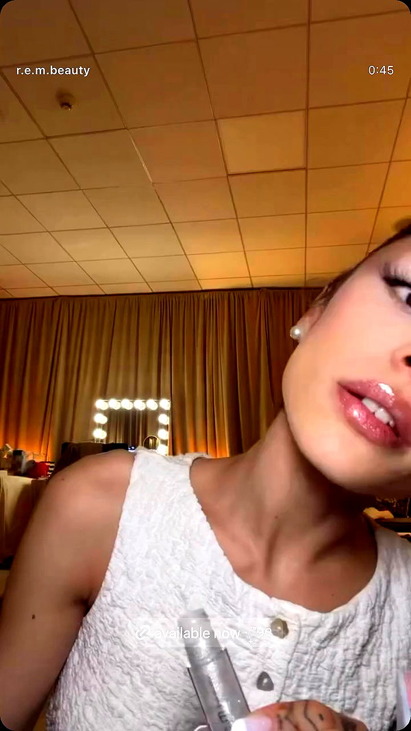 arianagrande archive video preview