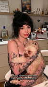 lilangelmusicx Altpins Profile Picture