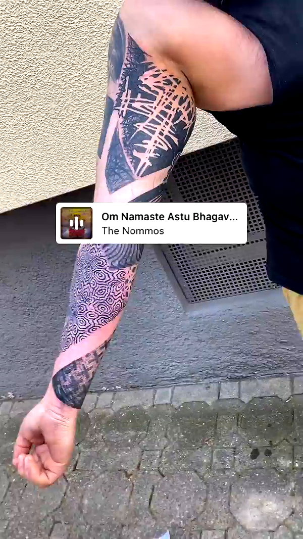 venecatattoo archive video preview