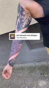 venecatattoo Altpins Profile Picture