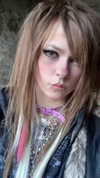 danafetishistova Altpins Profile Picture