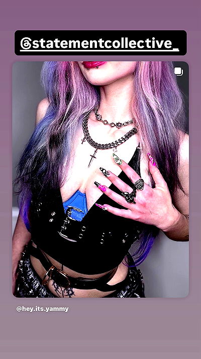 hey.its.yammy hey.its.yammy archive video