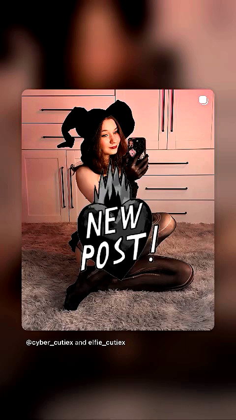 cyber_cutiex archive video preview