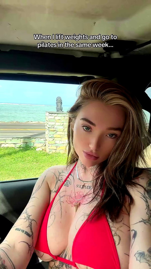 sedonaskyxo archive video preview