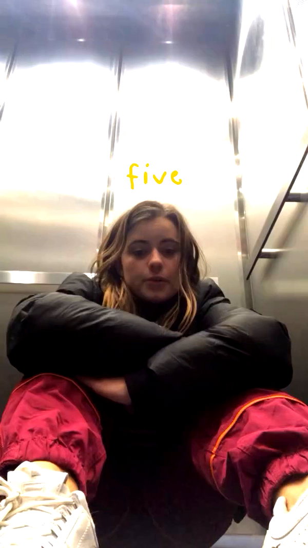 isabella.lauren archive video preview