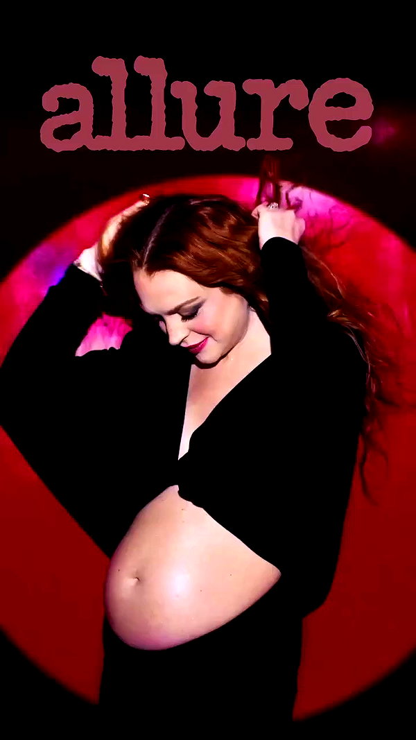 allure archive video preview
