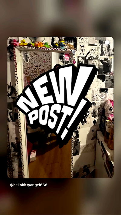 hellokittyangel666 hellokittyangel666 archive video