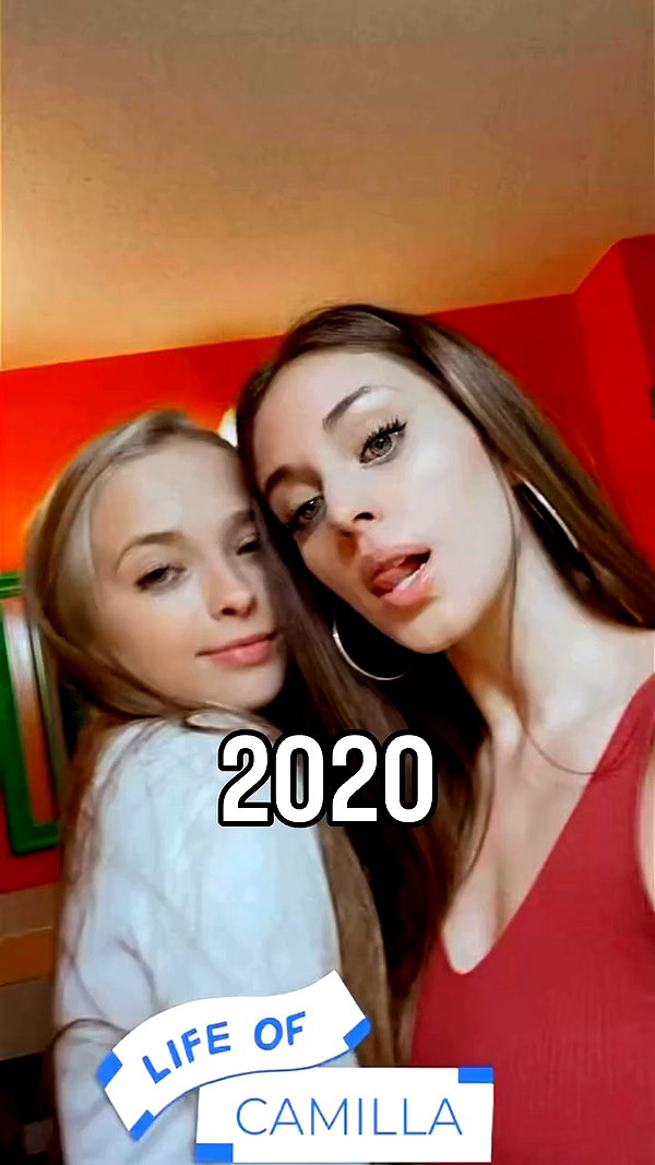 realcamillaara archive video preview