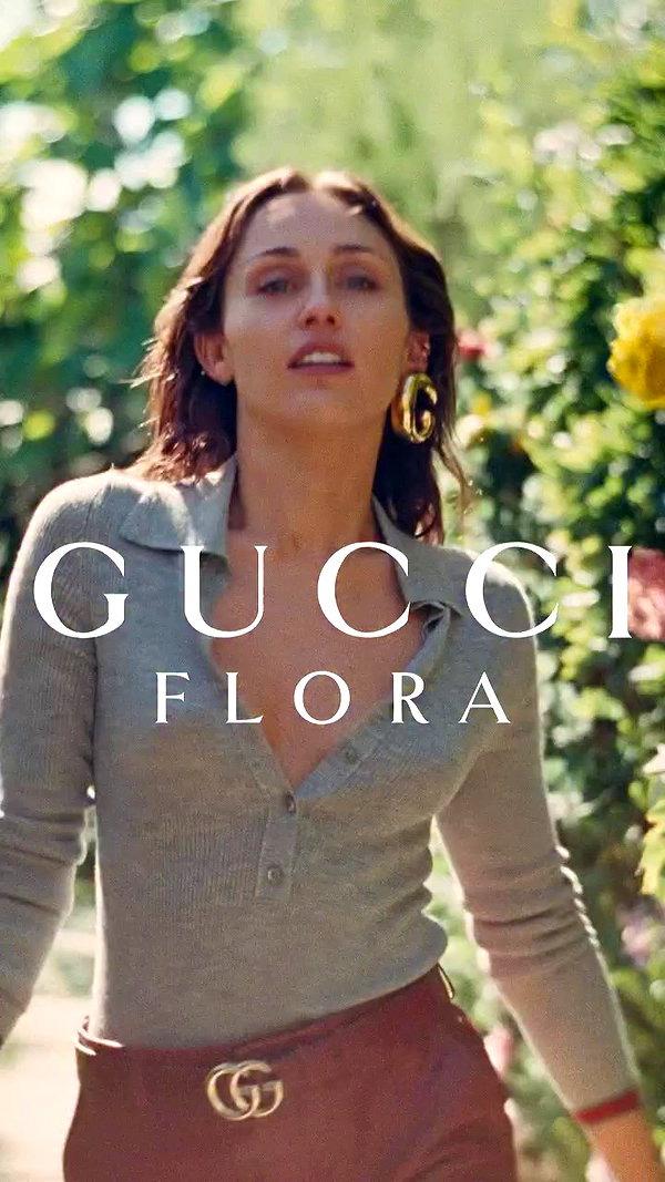 guccibeauty archive video preview