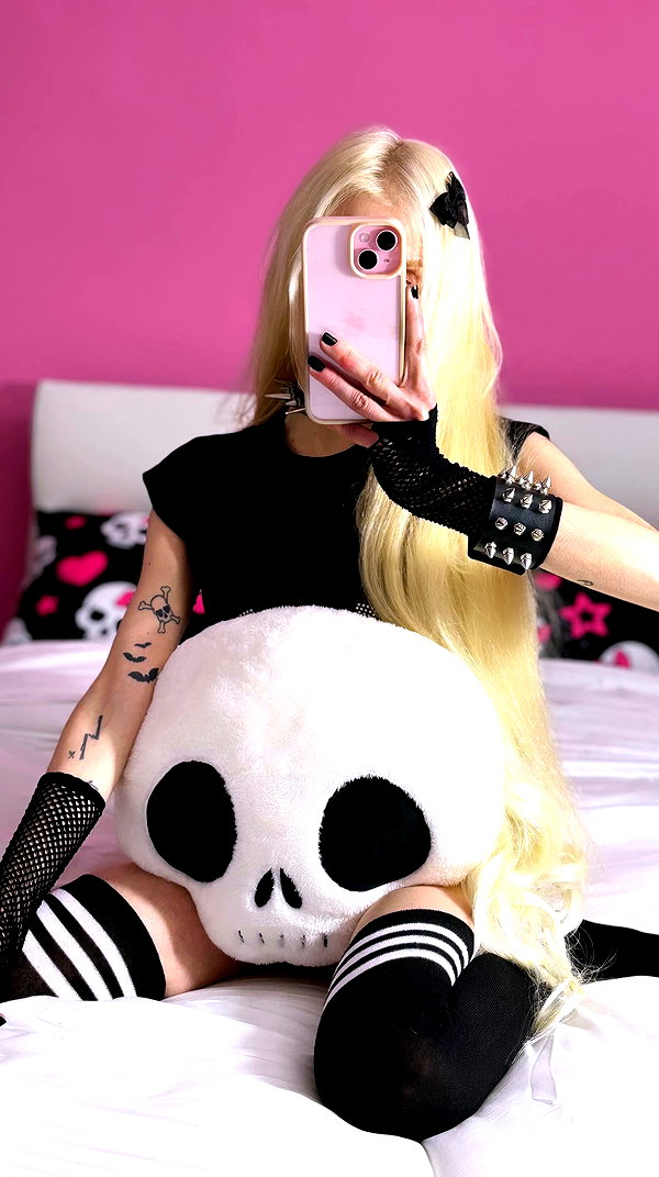 roxiechelon2 archive video preview