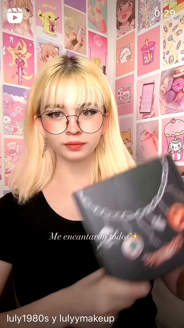luly1980s archive video preview