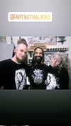venecatattoo Altpins Profile Picture