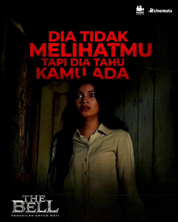 thebell.film archive video preview