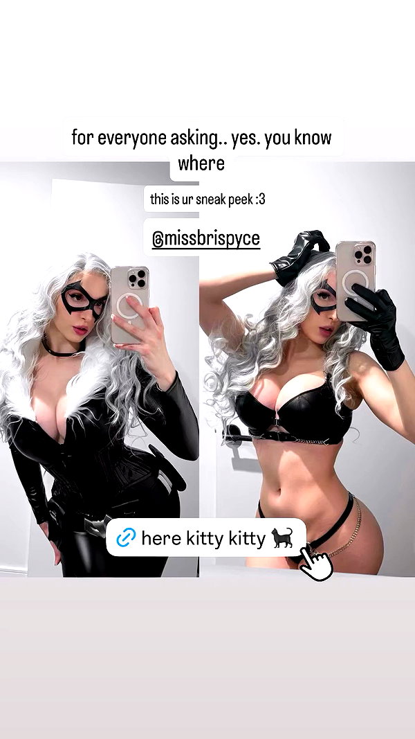 missbrisolo archive video preview