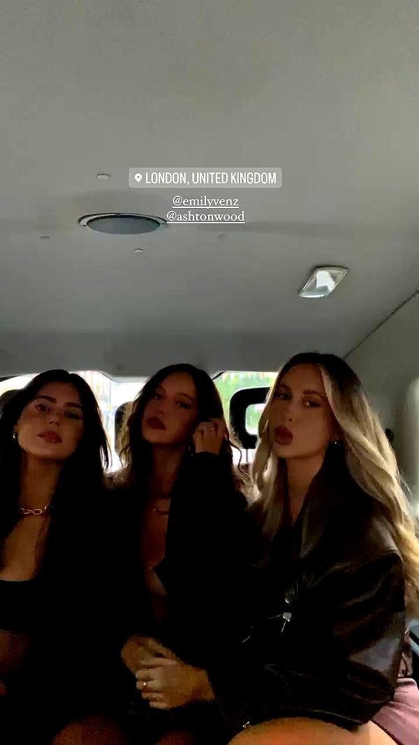 isabellemathersx archive video preview
