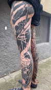 venecatattoo Altpins Profile Picture