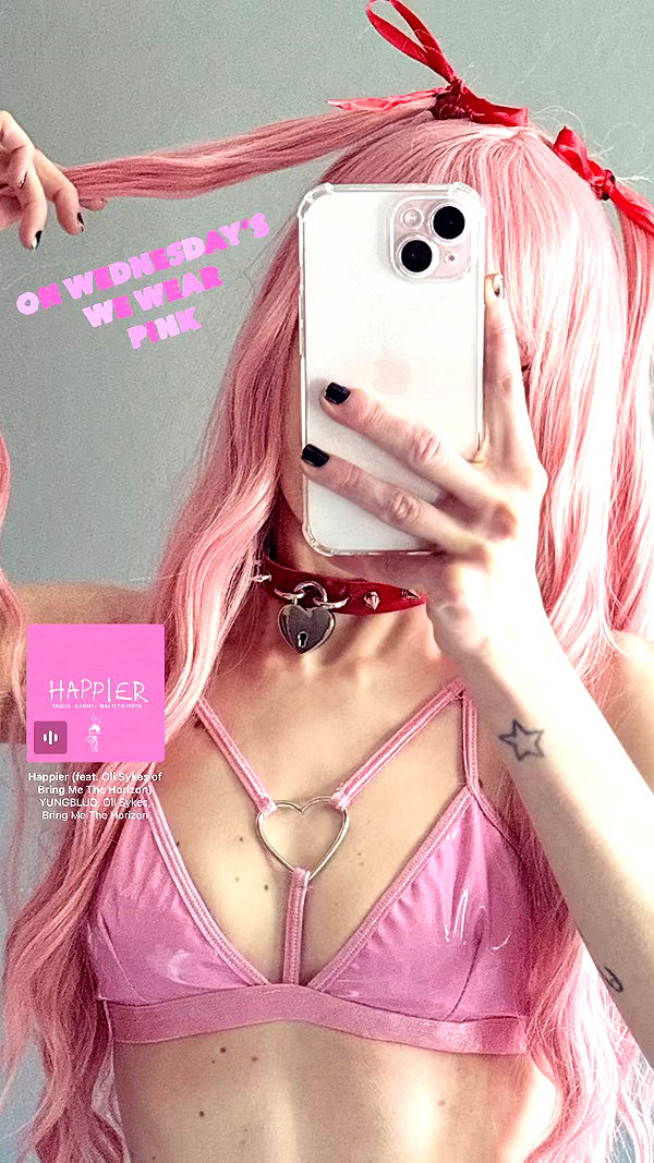 roxiechelon2 archive video preview