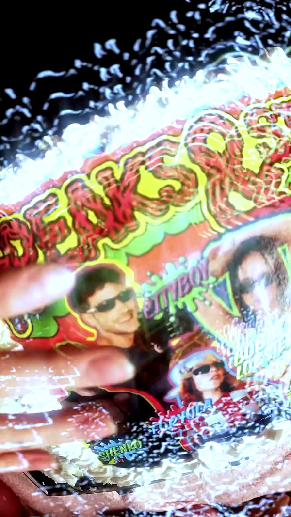 freaks.and.sticks archive video preview