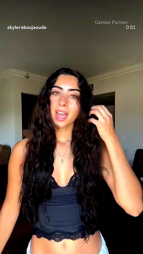 skyleraboujaoude archive video preview