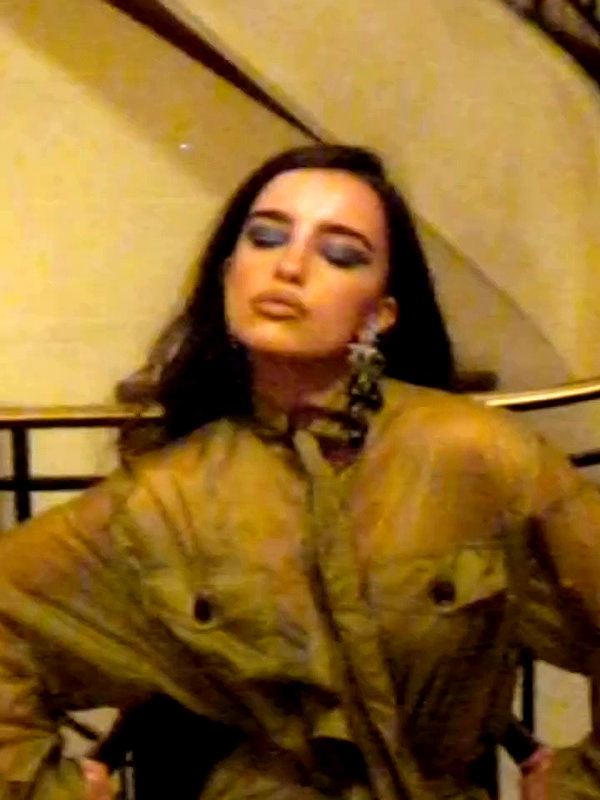 ellachristo archive video preview