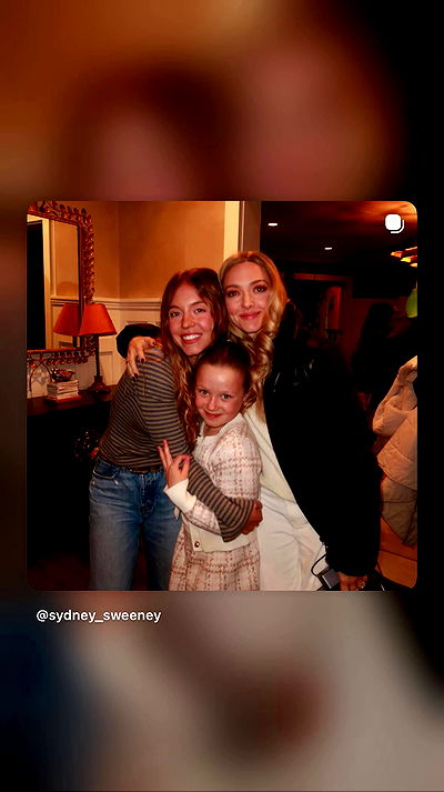 sydney_sweeney sydney_sweeney archive video