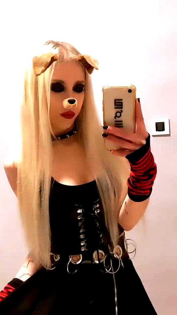 roxiechelon2 archive video preview