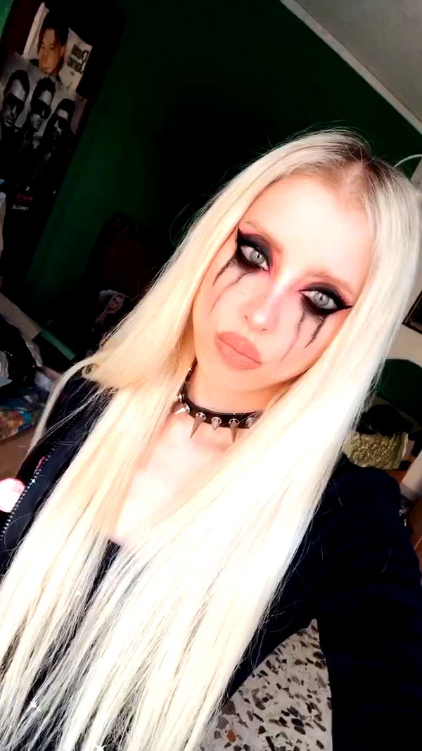 roxiechelon2 archive video preview