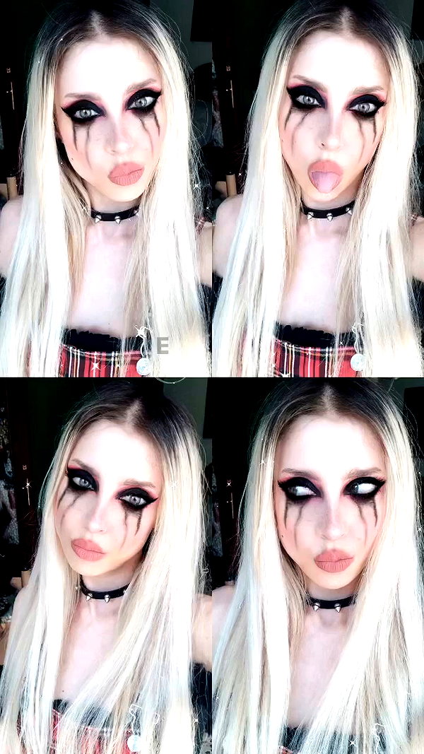 roxiechelon2 archive video preview