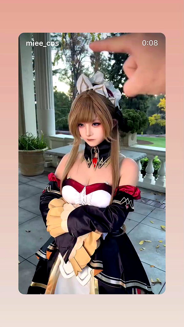 miee_cos archive video preview