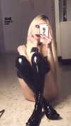 roxiechelon2 Altpins Profile Picture