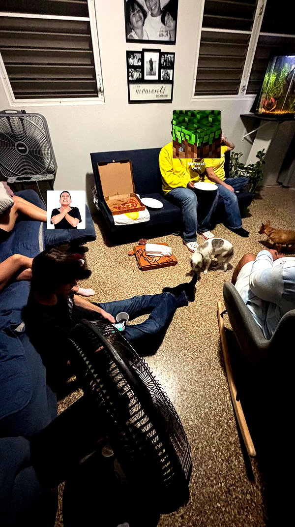 mosssaico archive video preview