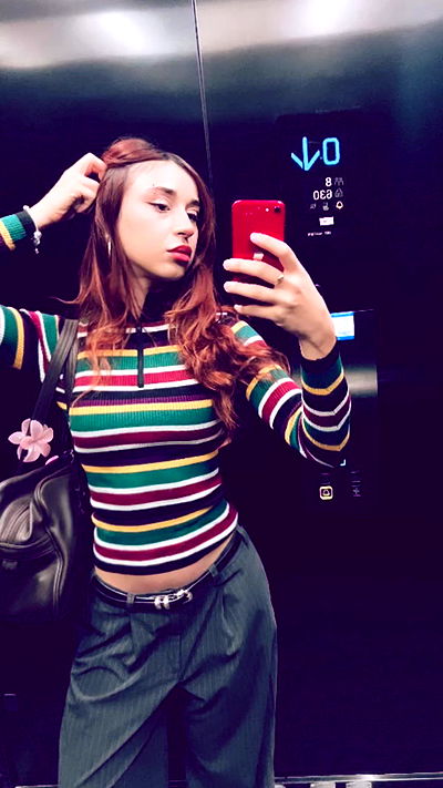 elianachetrit elianachetrit archive video