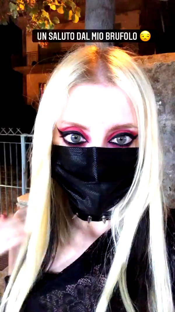 roxiechelon2 archive video preview